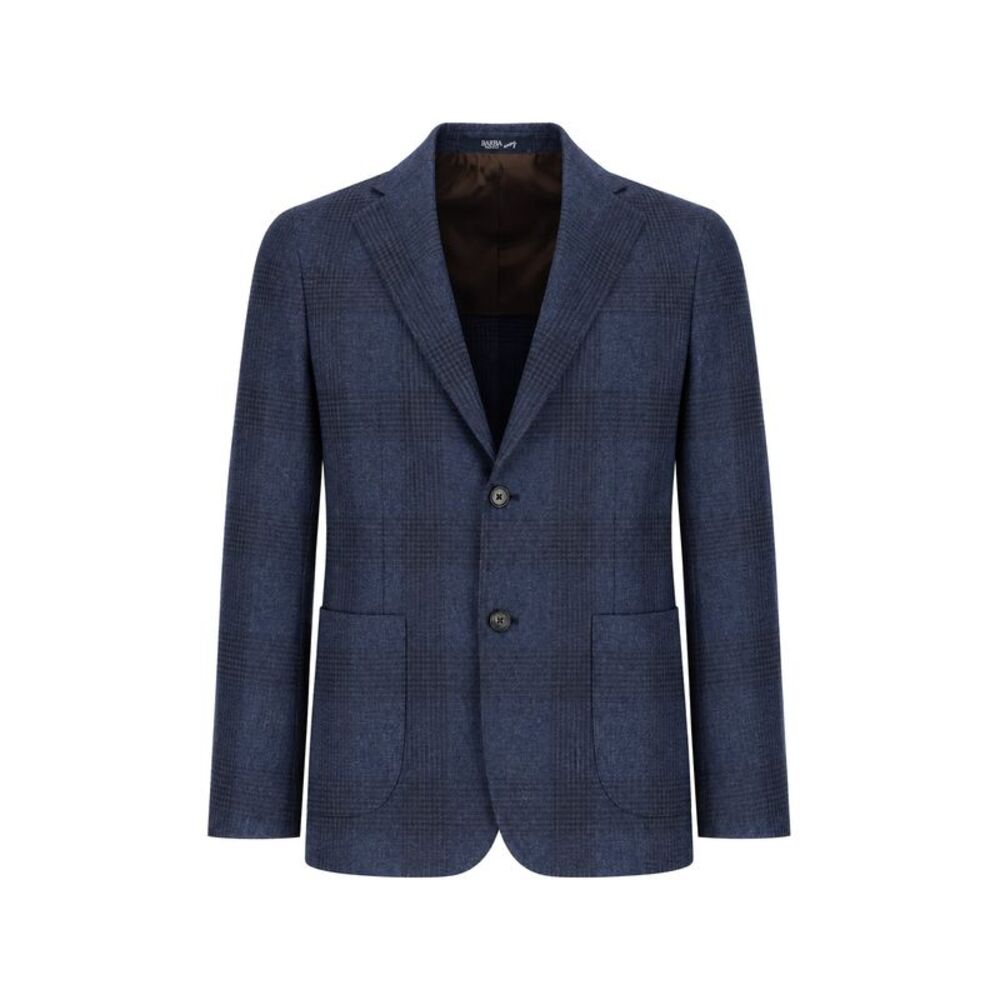 Barba Man Clothing Blazers E Gilets